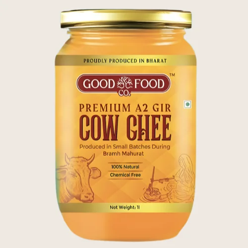 A2 Cow Ghee